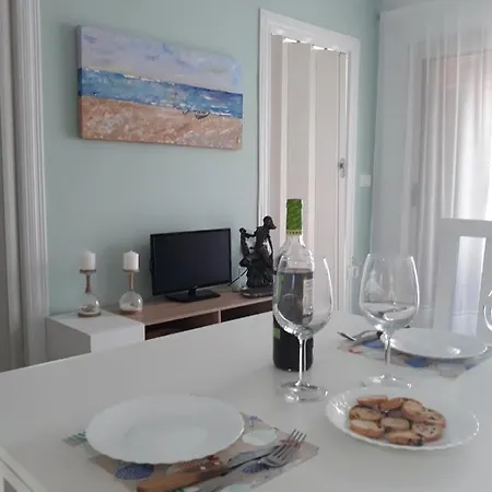 Apartamento Pepa Mar Y Montana Apartamento *