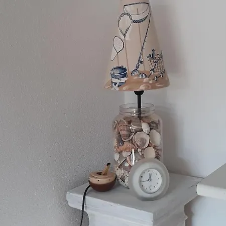 Apartamento Apartamento Pepa Mar Y Montana *