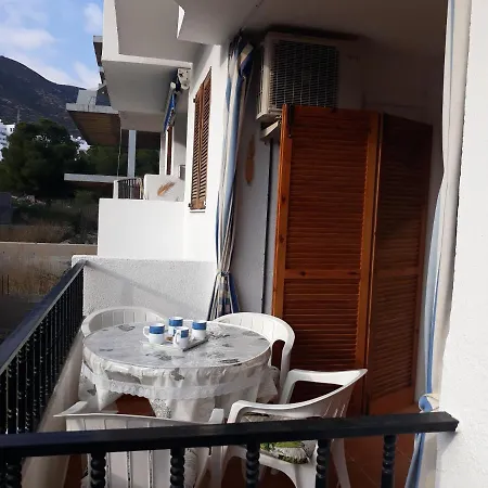 Apartamento Pepa Mar Y Montana * Peñíscola
