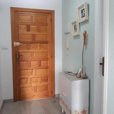 Apartamento Pepa Mar Y Montana * Peñíscola