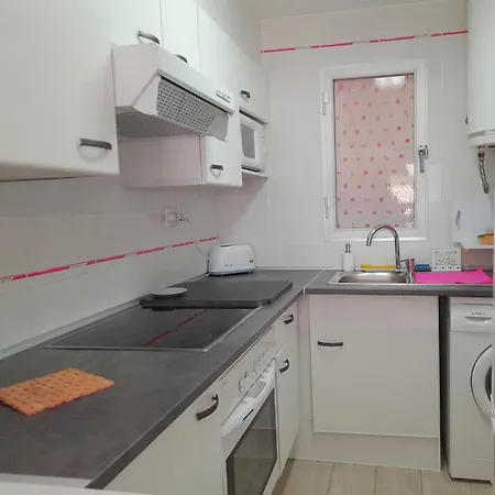Apartamento Apartamento Pepa Mar Y Montana Peñíscola