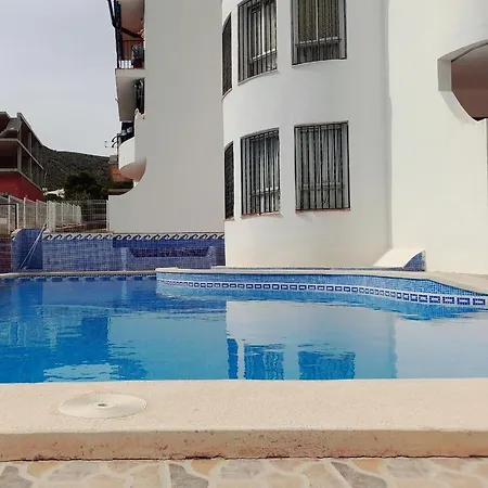 Apartamento Pepa Mar Y Montana Peñíscola