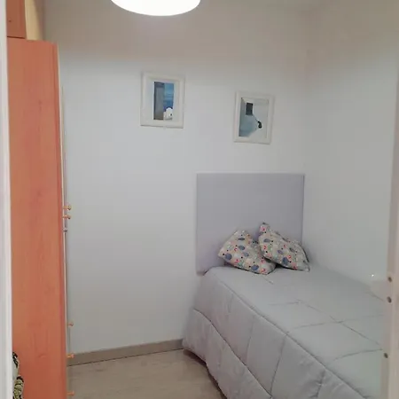 Apartamento Pepa Mar Y Montana Peñíscola