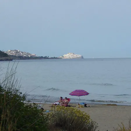 Apartamento Apartamento Pepa Mar Y Montana