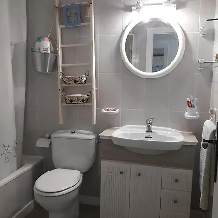Apartamento Pepa Mar Y Montana Peñíscola