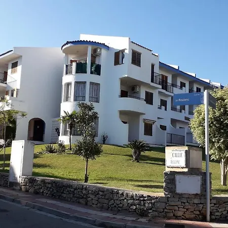Daire Apartamento Pepa Mar Y Montana *