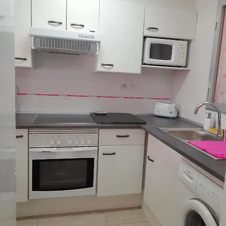 Apartamento Pepa Mar Y Montana Peñíscola