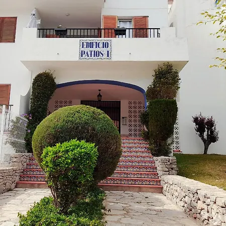 Daire Apartamento Pepa Mar Y Montana *