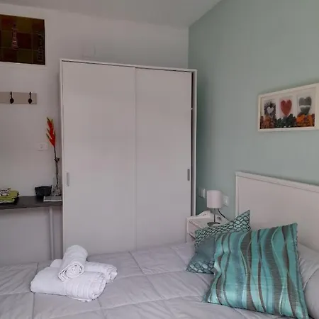 Daire Apartamento Pepa Mar Y Montana Peñíscola