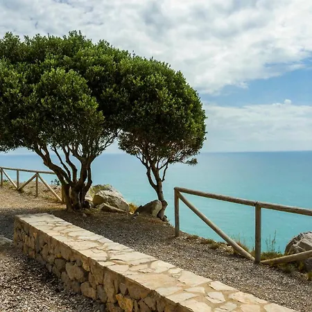 Apartamento Pepa Mar Y Montana Daire